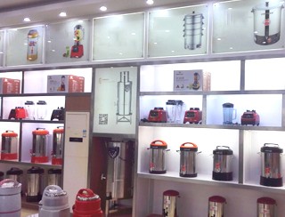 星空娱乐官网展会风采三