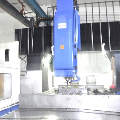 星空娱乐官网车间展示五