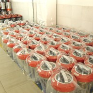 星空娱乐官网车间展示二